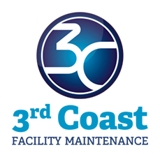 3rd Coast Facility Maintenance Logo